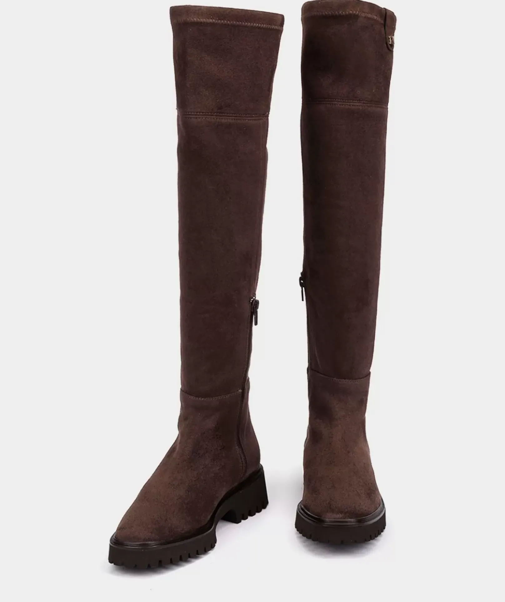 Chaussure Pedro Miralles Bottes De Tige Haute En Tissu Elastique. Ante Strech Perdiz