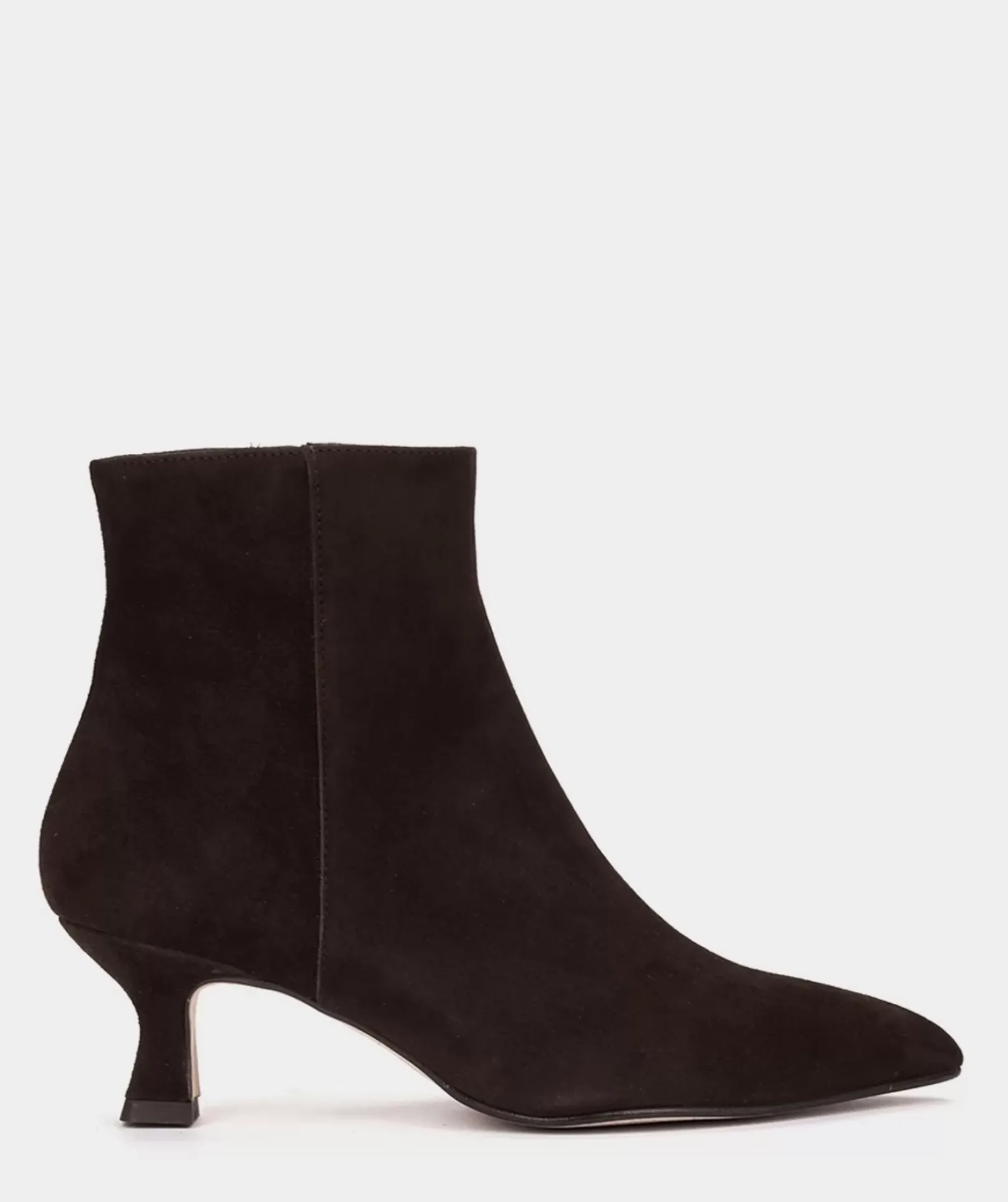 Chaussure Pedro Miralles Bottines En Daim. Velour Iman