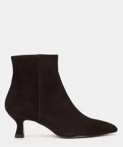 Chaussure Pedro Miralles Bottines En Daim Amalfi Bosque