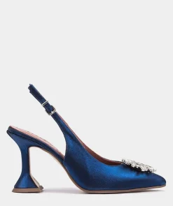 Chaussure Pedro Miralles Chaussures A Talons Nacarado Perla