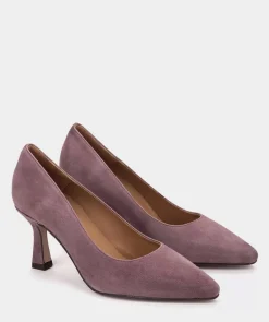 Chaussure Pedro Miralles Chaussures A Talons Hauts Et Bouts Pointus Amalfi Root