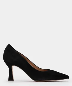 Chaussure Pedro Miralles Chaussures A Talons Hauts Et Bouts Pointus Amalfi Morado