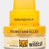 Chaussure Pedro Miralles Creme De Polissage Incoloros