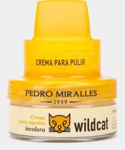 Chaussure Pedro Miralles Creme De Polissage Incoloros