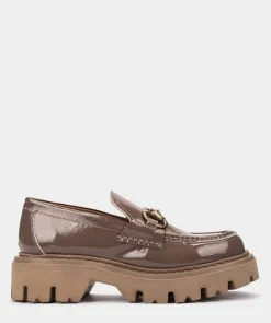 Chaussure Pedro Miralles Mocassins En Cuir Verni