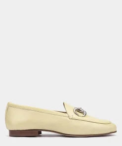Chaussure Pedro Miralles Mocassins Plats En Daim Natur Mimosa