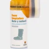 Chaussure Pedro Miralles Mousse Nettoyante Pour Daims Et Nubucks. Incoloros